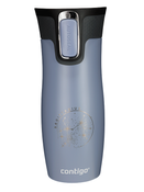 Contigo West Loop "Strzelec" - Kubek termiczny - 470 ml - Earl Grey