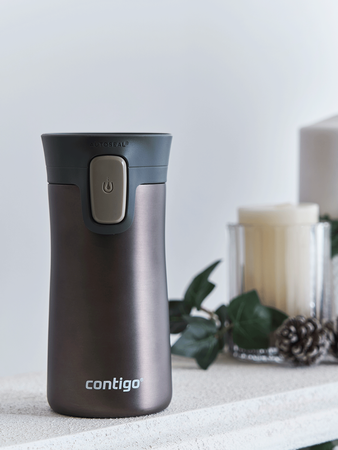 Contigo Pinnacle - Kubek termiczny - 300ml - Latte