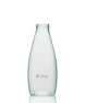 Butelka szklana Retap GO 500ml Black