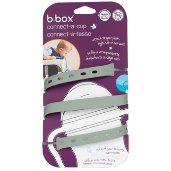 B.Box Smycz do bidonu Sage