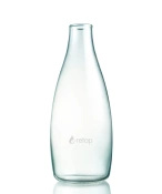 Retap Original - Butelka szklana - 800ml Magenta