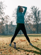 Contigo Ashland - Butelka tritanowa na wodę - 720ml - Grapevine