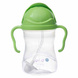 B.Box Bidon ze słomką 240ml jabłkowy