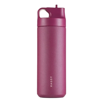 Bidon termiczny Ragsy ADV 500ml - Orchid