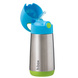 B.Box Bidon termiczny 350ml Ocean Breeze