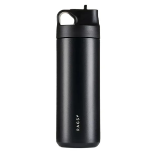 Bidon termiczny Ragsy ADV 500ml - Black.