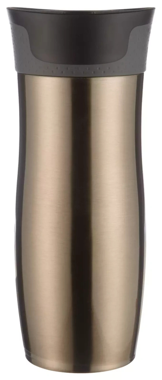 Contigo West Loop 2.0 - Kubek termiczny - 470ml - Najlepsza Mama - Latte