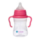 B.Box Kubek 4w1 zestaw 240ml malinowy