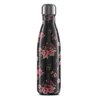 Butelka termiczna Ragsy Nature 500ml - Vintage Black.