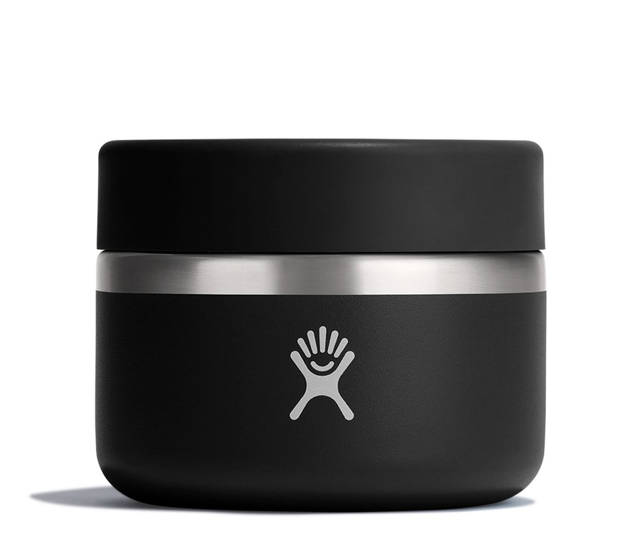 Hydro Flask Termos obiadowy 360ml Jar Black