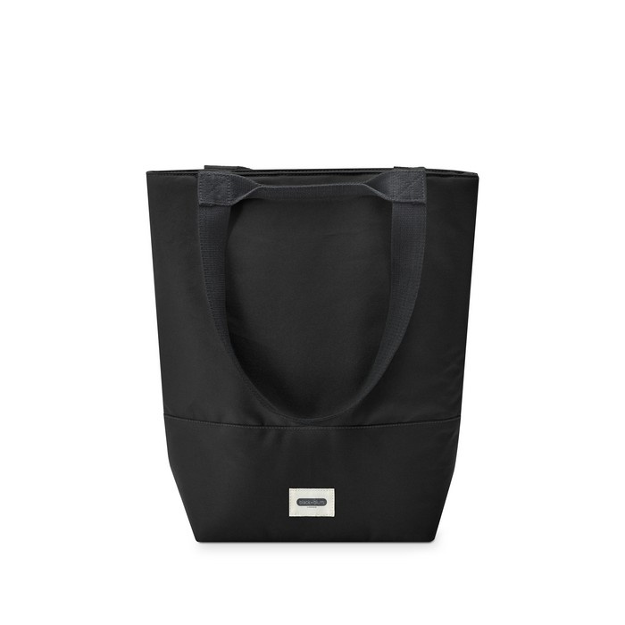 Black+Blum Torba termiczna czarna