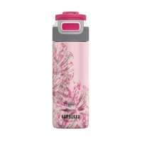 Butelka termiczna Elton Insulated 500 ml - Monstera Leaves