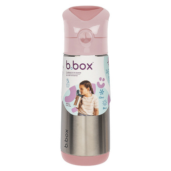 B.Box Bidon termiczny 500ml Blush Crush