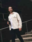 Kubek termiczny Contigo Byron 2.0 470ml - Czarny błysk