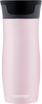 Kubek termiczny Contigo West Loop 2.0 470ml - różowy mat - powystawowy
