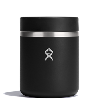 Hydro Flask Termos obiadowy 820ml Jar Black