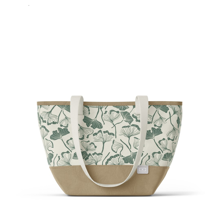 Monbento Torba termiczna Daily Graphic Ginkgo
