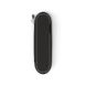 Monbento Zestaw sztućców podróżnych Slim Nest Black