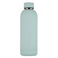 Butelka termiczna Ragsy Mojo 500ml - Misty Blue