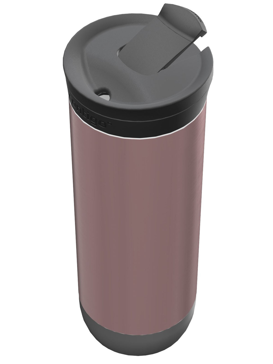 Kubek termiczny na kawę Contigo Huron 2.0 590ml - Pine Beery