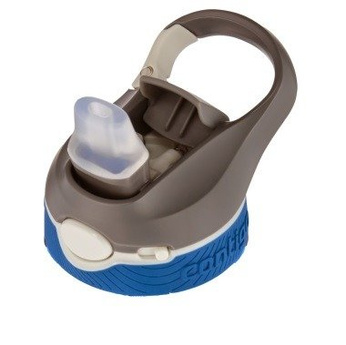 Contigo Ashland - Butelka tritanowa na wodę - 720ml - Monaco/Grey