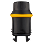 Contigo - Termos turystyczny / podróżny - 1200ml - Matte Black