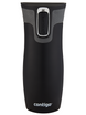 Contigo West Loop 2.0 - Zestaw kubków termicznych - 470ml - Grafitowy Mat + Czarny Mat