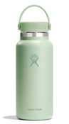 Hydro Flask Butelka 0,94L Wide Mouth Flex Cap Aloe
