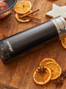 Contigo Luxe Autoseal - Kubek termiczny - 470ml - Licorice