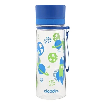 Butelka Aladdin Aveo Kids 350ml - Space Blue