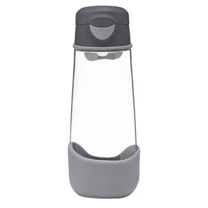 B.Box Sportowa butelka tritanowa 600ml Graphite