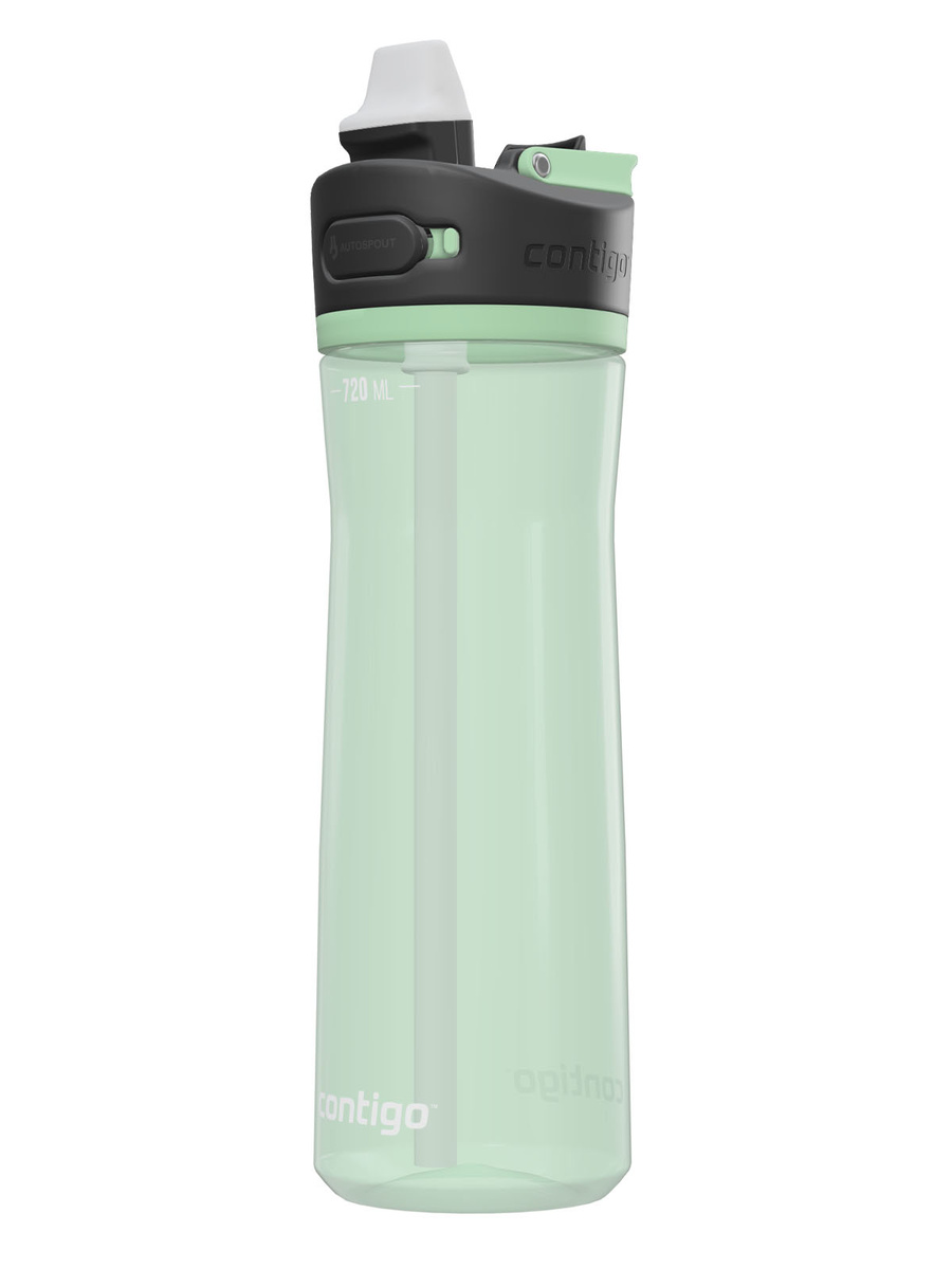 Butelka na wodę Contigo Ashland 2.0 720ml - Agave
