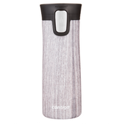 Contigo Pinnacle Couture - Kubek termiczny - 420ml - Blonde Wood