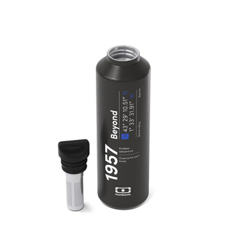 Monbento Butelka termiczna Steel Beyond