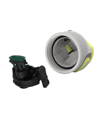 Butelka na wodę Kambukka Elton 750ml - Olive Green