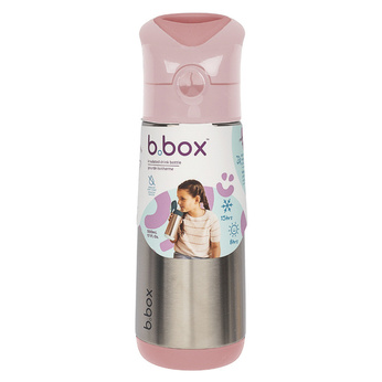 B.Box Bidon termiczny 500ml Blush Crush