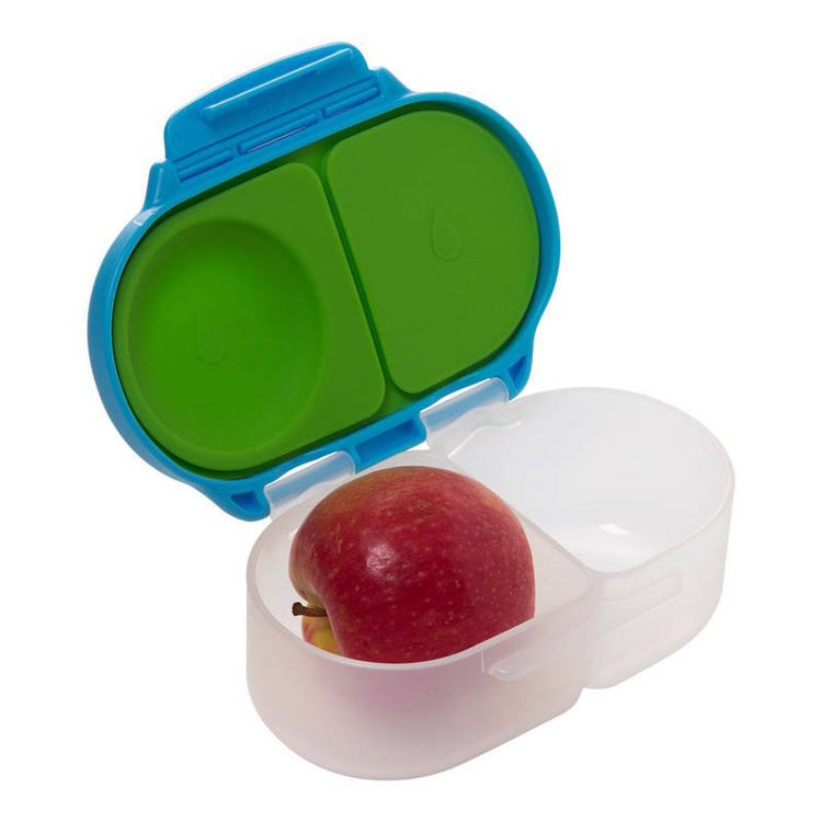 B.Box Snackbox Pojemnik na przekąski Ocean Breeze