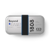 Monbento Lunchbox stalowy Sense Beyond