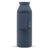 Butelka termiczna Closca Wave 450ml - Abyss