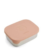 Lunchbox Liewood Arthur 900ml - Mr bear rose
