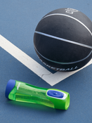 Contigo Swish - Butelka na wodę - 500ml - Citron