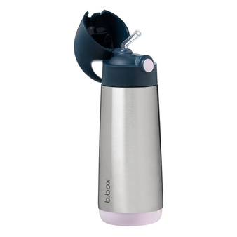 B.Box Bidon termiczny 500ml Indigo Rose
