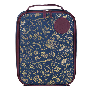 B.Box Harry Potter Torba termiczna na lunchbox