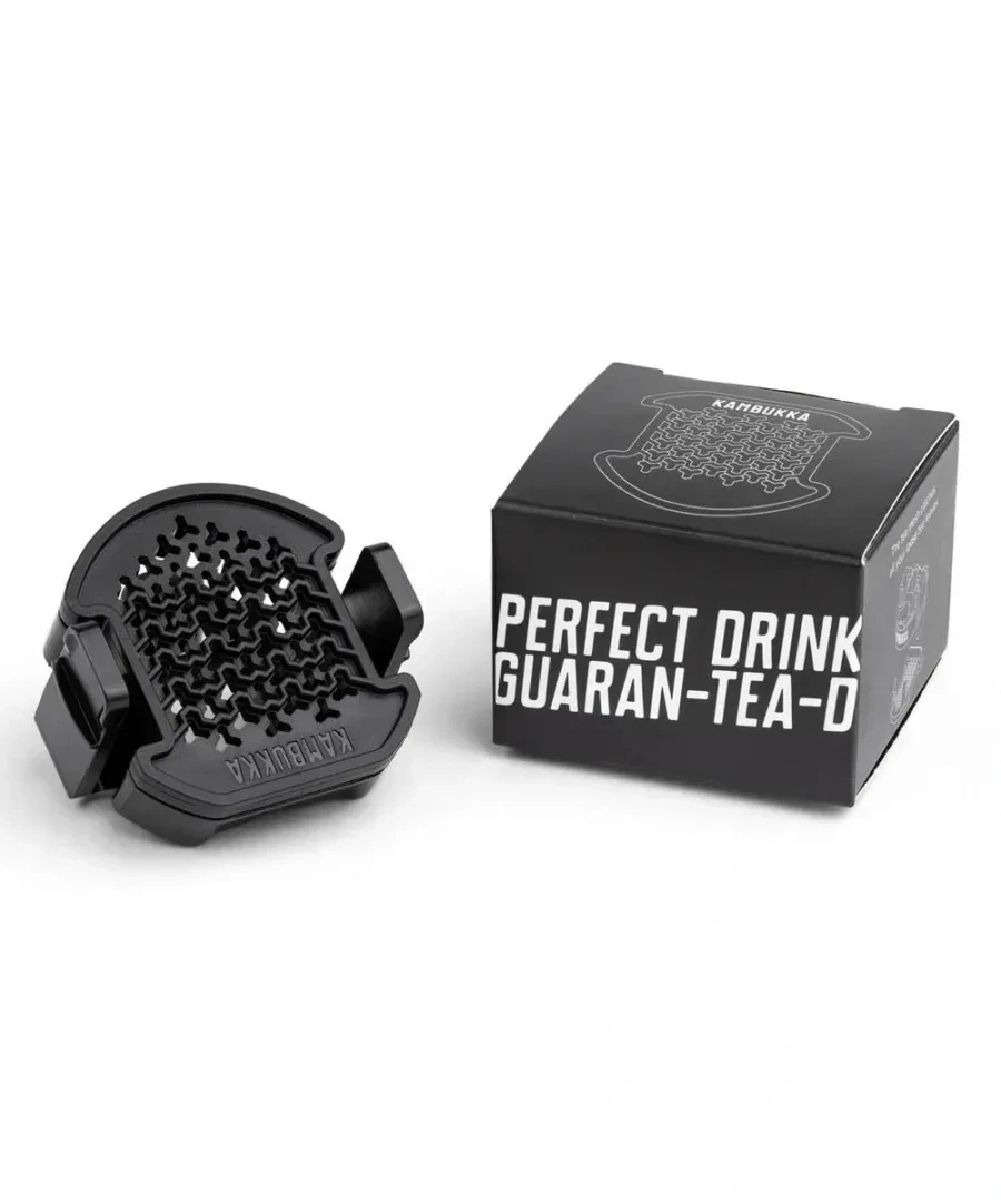 Zaparzacz do herbaty Kambukka Tea Catcher