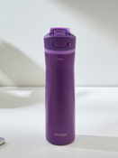 Contigo Ashland 2.0 Chill - Butelka termiczna na wodę - 720 ml - Violet