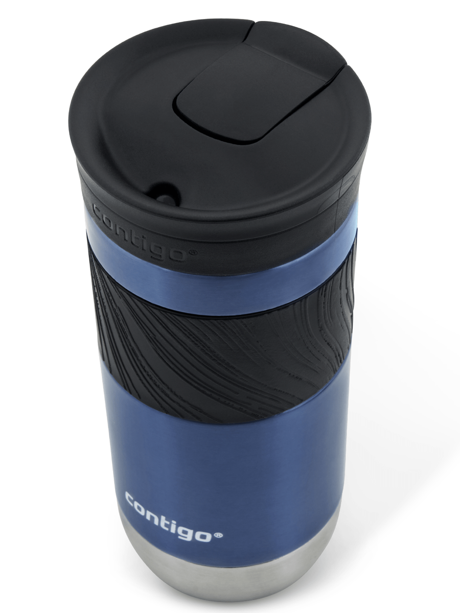 Contigo Byron 2.0 - Kubek termiczny - Niebieski