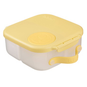 B.Box Mini lunchbox Lemon Twist