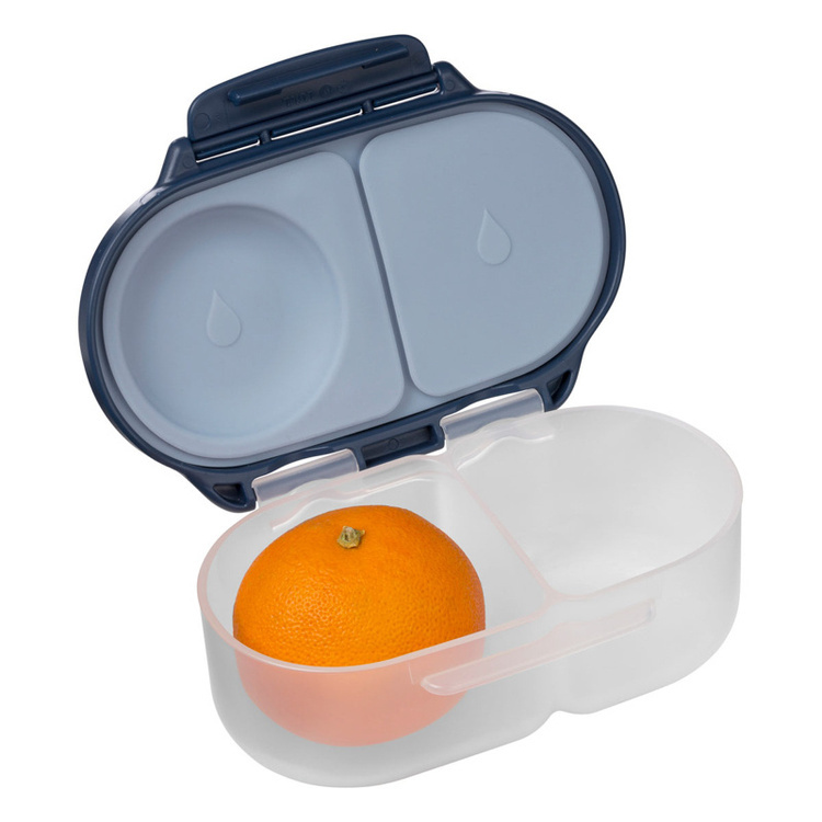 B.Box Snackbox pojemnik na przekąski Midnight