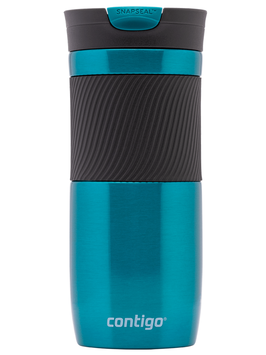 Contigo Byron - Kubek termiczny - 470ml Biscay Bay