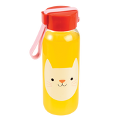 Rex London Butelka na wodę 340 ml Kotek Cookie